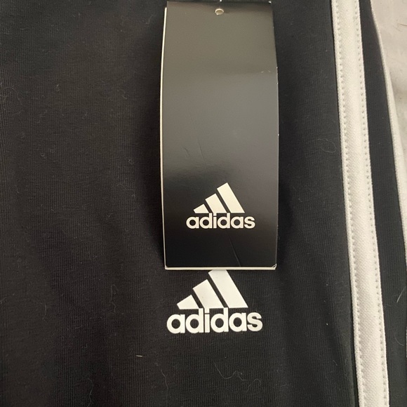 Adidas Leggings - Picture 2 of 4